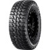 Triangle TR281 GripX MT 225/75 R16C 115/112Q